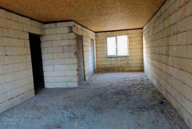 Продажа дома, 125м <sup>2</sup>, 500 сот., Краснодар, Батуринская улица,  34