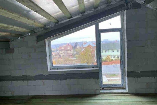 Продажа дома, 160м <sup>2</sup>, 600 сот., Краснодар, Кисляковская улица,  34