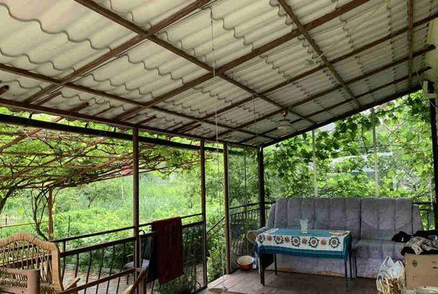 Продажа дома, 150м <sup>2</sup>, 400 сот., Краснодар, Пластуновская улица,  34