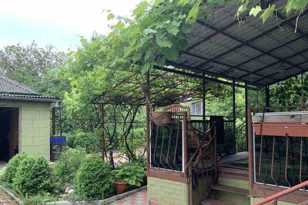 Продажа дома, 150м <sup>2</sup>, 400 сот., Краснодар, Пластуновская улица,  34