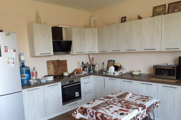 Продажа дома, 80м <sup>2</sup>, 330 сот., Краснодар, Ореховая улица,  11/1