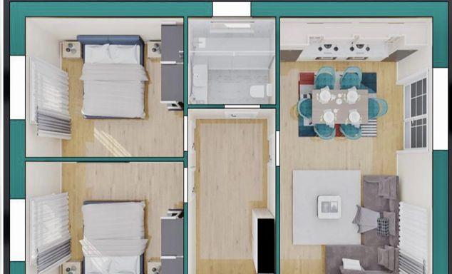 Продажа дома, 85м <sup>2</sup>, 400 сот., Краснодар, Ягодная улица,  250