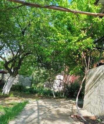 Продажа дома, 128м <sup>2</sup>, 450 сот., Краснодар, Вишнёвая улица,  167