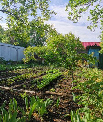 Продажа дома, 128м <sup>2</sup>, 450 сот., Краснодар, Вишнёвая улица,  167