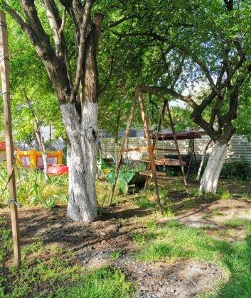 Продажа дома, 128м <sup>2</sup>, 450 сот., Краснодар, Вишнёвая улица,  167