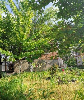 Продажа дома, 128м <sup>2</sup>, 450 сот., Краснодар, Вишнёвая улица,  167