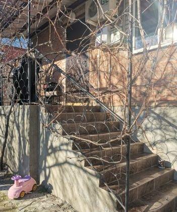 Продажа дома, 128м <sup>2</sup>, 450 сот., Краснодар, Вишнёвая улица,  167