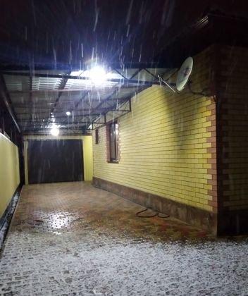 Продажа дома, 125м <sup>2</sup>, 400 сот., Краснодар, А-136,  8-й километр