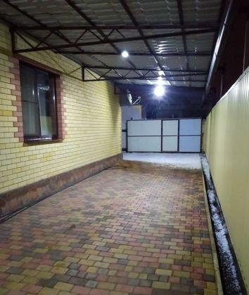 Продажа дома, 125м <sup>2</sup>, 400 сот., Краснодар, А-136,  8-й километр