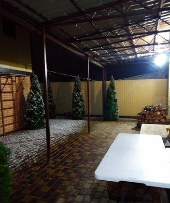 Продажа дома, 125м <sup>2</sup>, 400 сот., Краснодар, А-136,  8-й километр