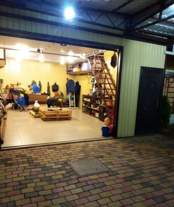 Продажа дома, 125м <sup>2</sup>, 400 сот., Краснодар, А-136,  8-й километр