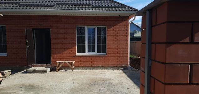 Продажа дома, 90м <sup>2</sup>, 400 сот., Краснодар, Лесная улица,  28/7