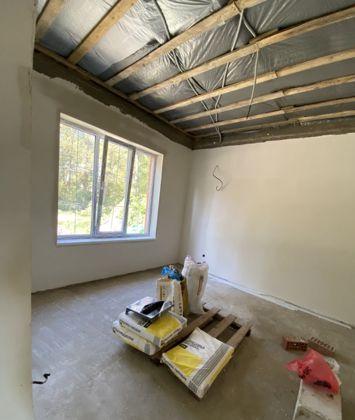 Продажа дома, 90м <sup>2</sup>, 400 сот., Краснодар, Лесная улица,  28/7