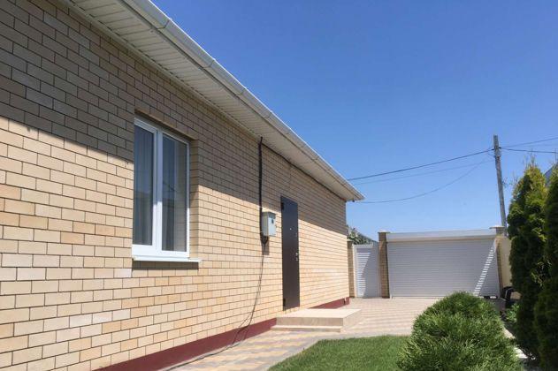 Продажа дома, 84м <sup>2</sup>, 300 сот., Краснодар, улица 1 Мая,  500А