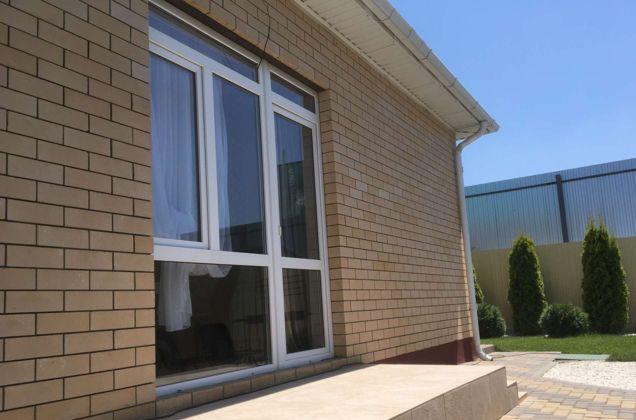 Продажа дома, 84м <sup>2</sup>, 300 сот., Краснодар, улица 1 Мая,  500А