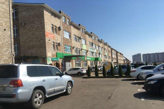 Продажа дома, 84м <sup>2</sup>, 300 сот., Краснодар, улица 1 Мая,  500А