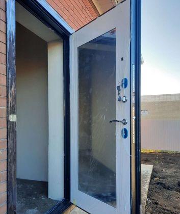 Продажа дома, 120м <sup>2</sup>, 300 сот., Краснодар, Командорская улица,  76