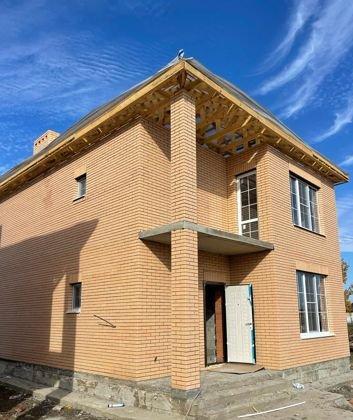 Продажа дома, 140м <sup>2</sup>, 500 сот., Краснодар, Зелёная улица,  34