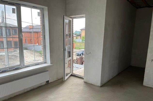 Продажа дома, 140м <sup>2</sup>, 500 сот., Краснодар, Зелёная улица,  34