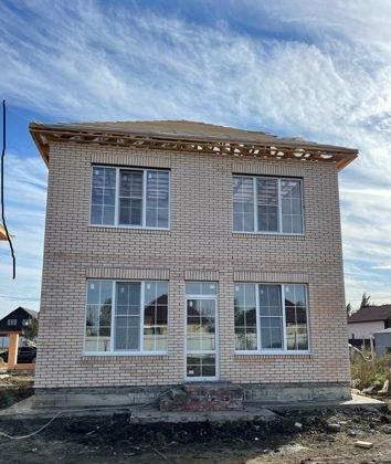 Продажа дома, 140м <sup>2</sup>, 500 сот., Краснодар, улица Дружбы,  34