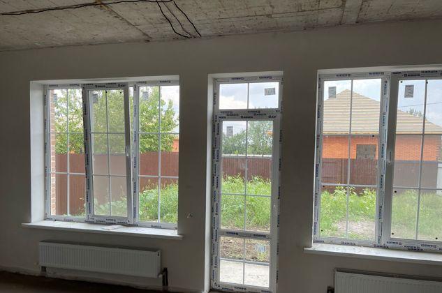 Продажа дома, 140м <sup>2</sup>, 500 сот., Краснодар, улица Дружбы,  34