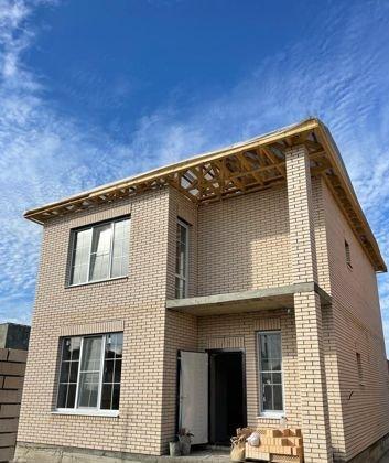 Продажа дома, 140м <sup>2</sup>, 500 сот., Краснодар, улица Дружбы,  34