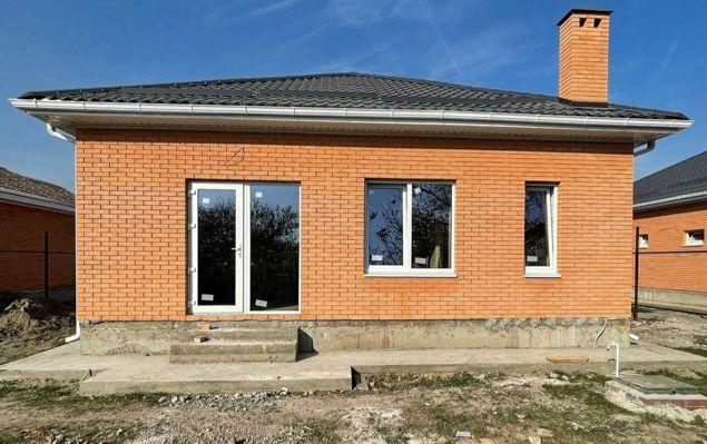 Продажа дома, 90м <sup>2</sup>, 500 сот., Краснодар, Западная улица,  12