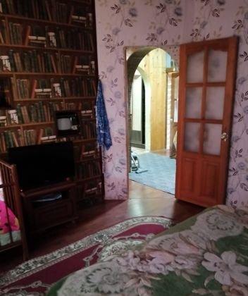 Продажа дома, 140м <sup>2</sup>, 600 сот., Краснодар, Кубанская улица,  120