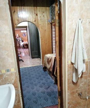 Продажа дома, 140м <sup>2</sup>, 600 сот., Краснодар, Кубанская улица,  120