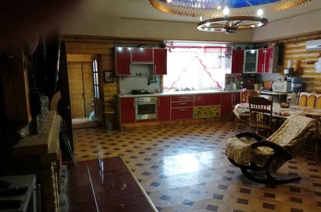 Продажа дома, 140м <sup>2</sup>, 600 сот., Краснодар, Кубанская улица,  120