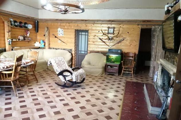 Продажа дома, 140м <sup>2</sup>, 600 сот., Краснодар, Кубанская улица,  120