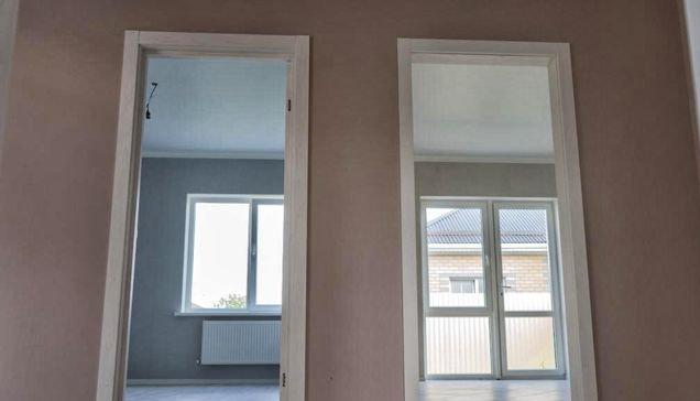 Продажа дома, 90м <sup>2</sup>, 400 сот., Краснодар, 03К-001,  3-й километр