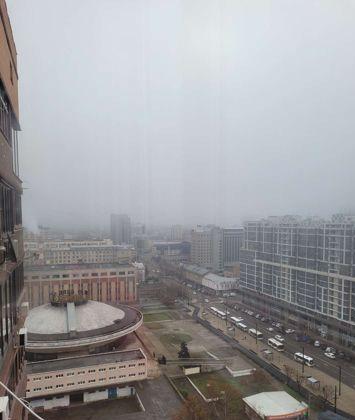 Продажа 1-комнатной квартиры, Краснодар, Октябрьская улица,  181/2