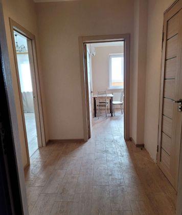 Продажа 1-комнатной квартиры, Краснодар, Октябрьская улица,  181/2