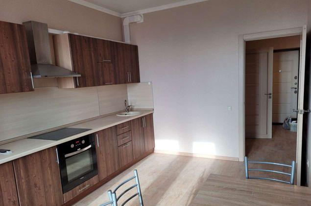 Продажа 1-комнатной квартиры, Краснодар, Октябрьская улица,  181/2