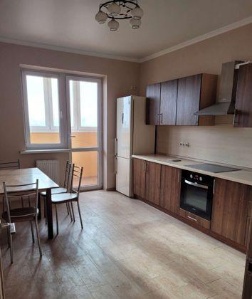 Продажа 1-комнатной квартиры, Краснодар, Октябрьская улица,  181/2