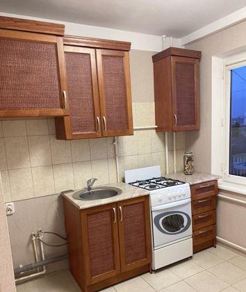 Продажа 1-комнатной квартиры, Краснодар, улица Атарбекова,  29