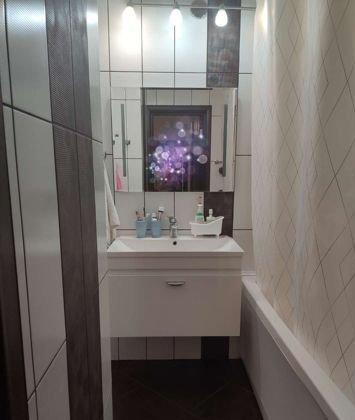 Продажа 2-комнатной квартиры, Краснодар, Железнодорожная улица,  2/1