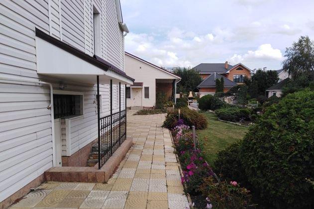 Продажа дома, 300м <sup>2</sup>, 2000 сот., Краснодар, Думская улица,  46