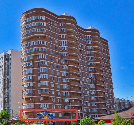 Продажа 3-комнатной квартиры, Краснодар, Платановый бульвар,  4