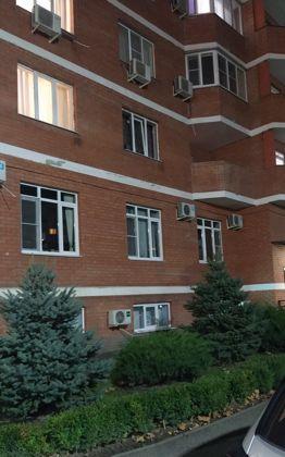 Продажа 3-комнатной квартиры, Краснодар, Платановый бульвар,  4