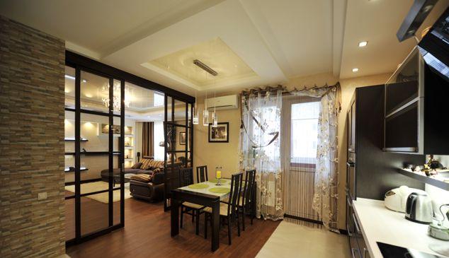 Продажа 3-комнатной квартиры, Краснодар, улица Монтажников,  14