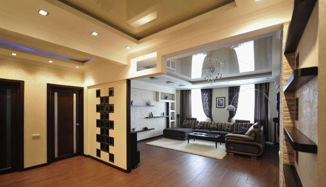 Продажа 3-комнатной квартиры, Краснодар, улица Монтажников,  14