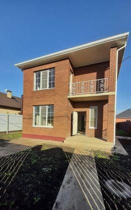 Продажа дома, 130м <sup>2</sup>, 500 сот., Краснодар, Малиновая улица,  34