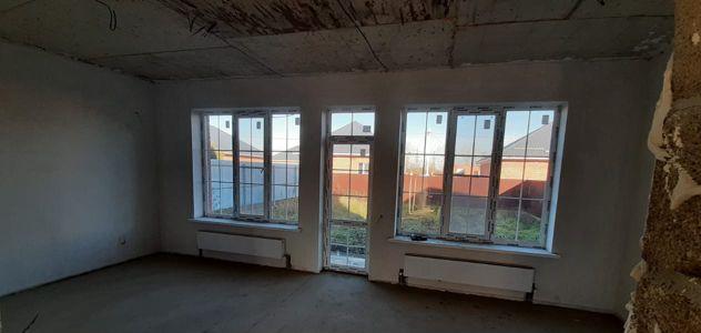 Продажа дома, 130м <sup>2</sup>, 500 сот., Краснодар, Малиновая улица,  34