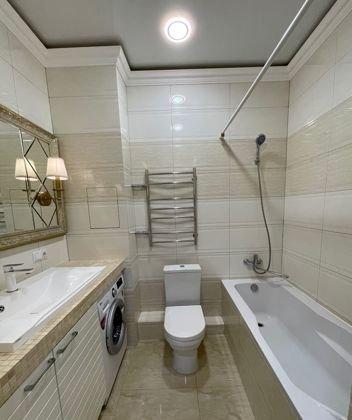 Продажа 1-комнатной квартиры, Краснодар, проспект Константина Образцова,  4к2