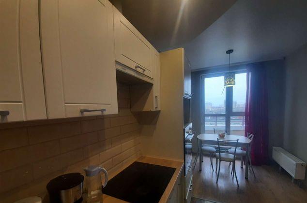 Продажа 1-комнатной квартиры, Краснодар, Красная улица,  176лит1