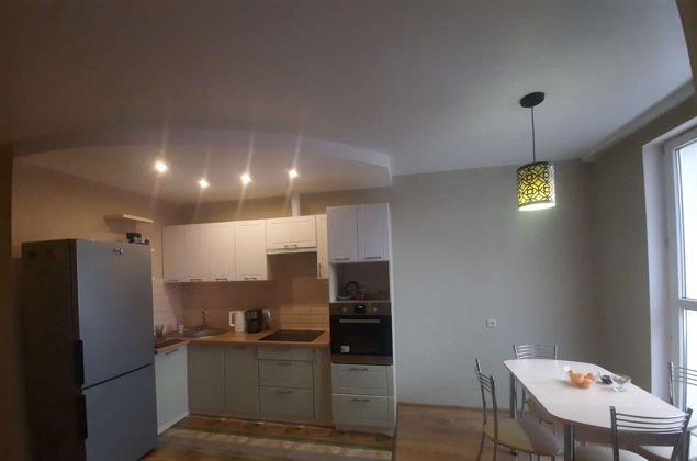 Продажа 1-комнатной квартиры, Краснодар, Красная улица,  176лит1