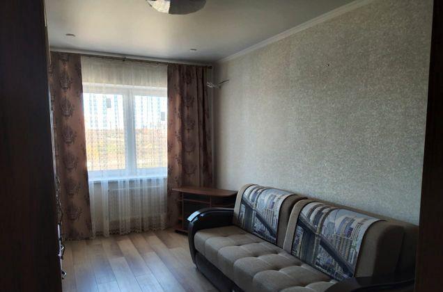 Продажа 1-комнатной квартиры, Краснодар, Круговая улица,  4Вк1