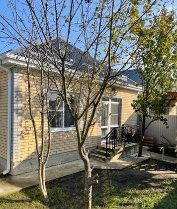 Продажа дома, 80м <sup>2</sup>, 300 сот., Краснодар, А-136,  13-й километр